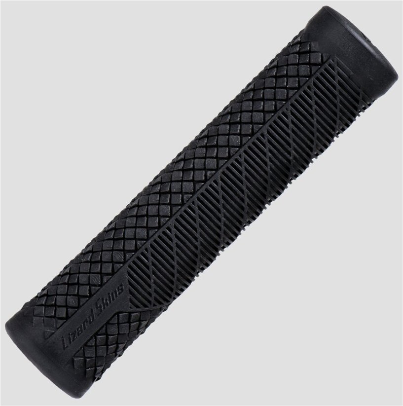 Gripy Lizard Skins charge EVO - černá