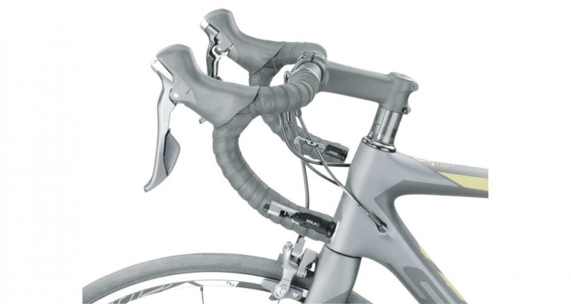 Nýtovačka řetězu do řidítek