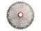 kazeta SunRace CSMX3TAZ 10 11-46z METALLIC