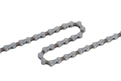 Řetěz pro 12-ti kolečko SHIMANO Deore CN-M6100, (116 článků) s rychlospojkou