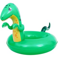 nafukovací kruh SUN CLUB dinosaur 115 cm
