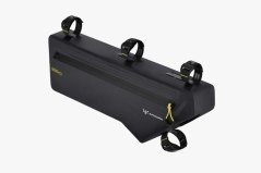 Bikepacking brašna Apidura Expedition frame pack (4,3l)