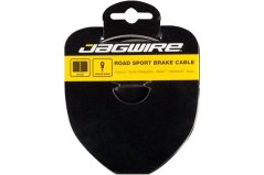 Brzdové lanko sport slick silniční 1.5x2000mm SRAM/SHIMANO