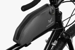 Bikepacking brašna Apidura Expedition top tube pack (1l)