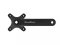 kliky SunRace FCM800 0x11 175mm bez převodníku