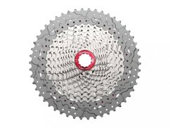 kazeta SunRace CSMZ90WA5 12 11-50z METALLIC