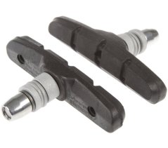 Brzdové špalky na V-brzdy (SHIMANO) S70T-MTB