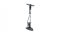 Pumpa TOPEAK Max HP - stříbrná