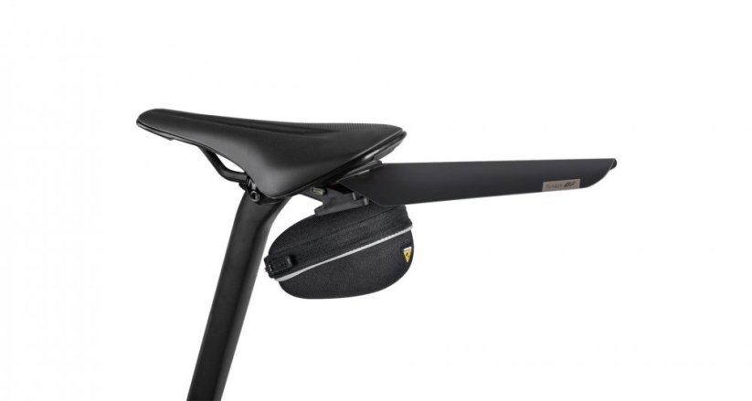 Blatník TOPEAK flashfender - černý