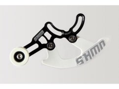 napínák řetězu ShamanRacing Commander EVO 32-42z ISCG bílý