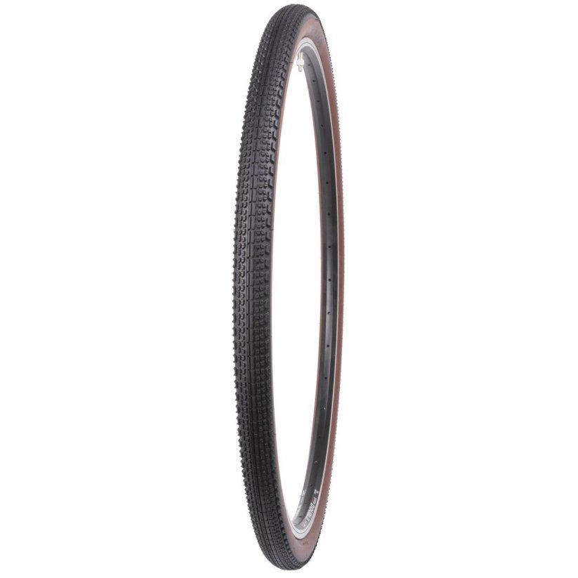 Gravel plášť Kenda 700x35 / 622x35  Flintridge K-1152| 120 TPI DTC - kevlar