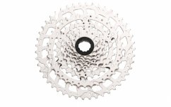 kazeta SunRace CSM703 8 11-45z ESSA NICKEL