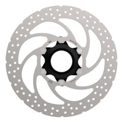 brzdový kotouč FAHRWERKER Centerlock 180mm originální balení