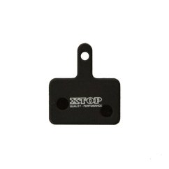Brzdové destičky A2Z XP-620 ( pro Shimano|Tektro) organické