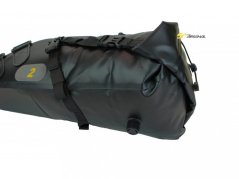 Brašna bikepacking pod sedlo (11l) - vodotěsná