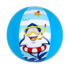 nafukovací míč SUN CLUB mořští živočichové 50 cm