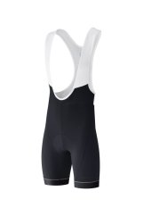 Pánské cyklistické kraťasy Shimano ADVANCED se šlemi