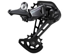 Přehazovačka Shimano Deore (M6100) SGS 1x12sp.  (10-51)