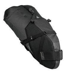 Bikepacking brašny TOPEAK Backloader X, rolovací 15 L | černá
