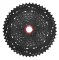 kazeta SunRace CSMZ91X 12 10-50z XD BLACK