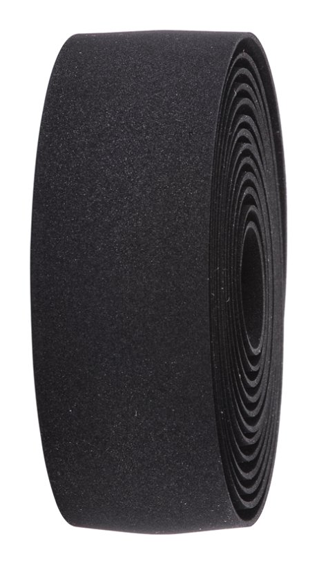 Omotávky řidítek BBB (BHT-01) - Barva: Černá