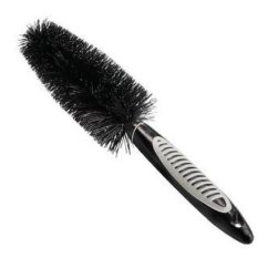 Čistící kartáč na jízdní kola (1709)