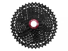 kazeta SunRace CSMX3TAY 10 11-42z BLACK