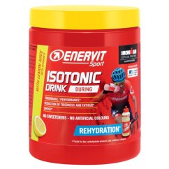 Iontový nápoj Iontex Forte ( vyberte příchuť) - 600g-KOPIE