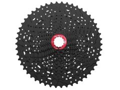 kazeta SunRace CSMZ800 WA1 12 11-51z BLACK