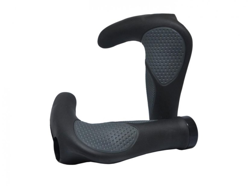 Ergonomické gripy ST916 čené