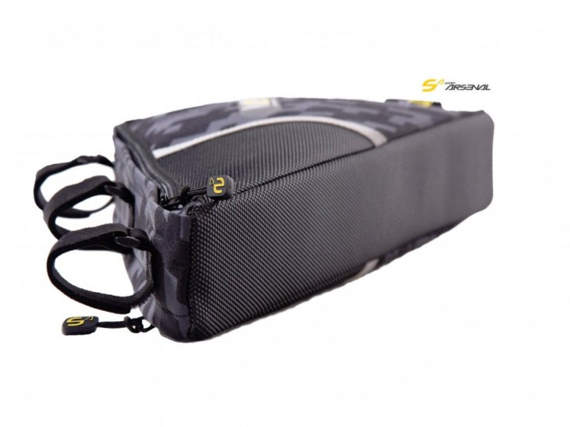 Brašna do rámu Camo - velká