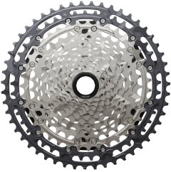 Shimano kazeta XT CS-82100, 12rychlostní (10-51)
