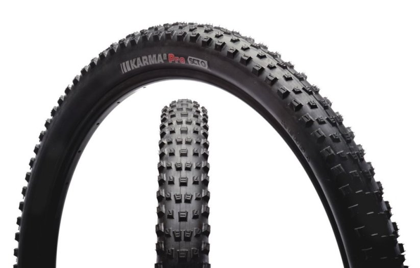 MTB plášť Kenda 29x2,2 K-1237,  Karma 2 PRO TR | 120 TPI - kevlar
