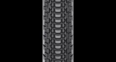 Gravel plášť WTB Vulpine SG 700x40 |60 TPI| TCS Light Fast Rolling - kevlar (černá)