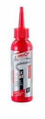Mazací vosk na řetězy Cyclon Lube (125ml)