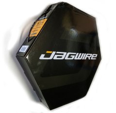 Řadící bowden Jagwire sport 4mm LEX-SL | černý 50 mterů