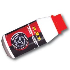 Brzdová kapalina A2Z DOT 5.1 (250 ml)