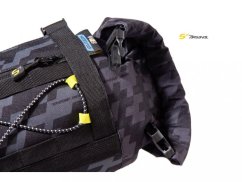 Brašna bikepacking na řidítka (8 l)