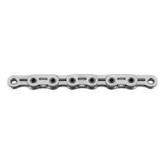 řetěz SunRace CN11X 11k FLAT-TOP 126čl. stříbrný