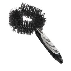 Čistící kartáč ve tvaru O na jízdní kola (1710)