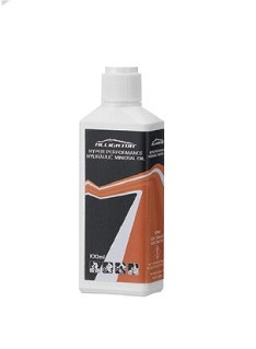 Minerální olej Alligator (100 ml)