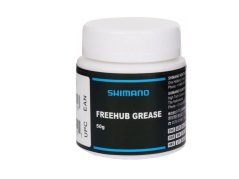 Mazací tuk Shimano na náboje ořechu (50g) FH7800