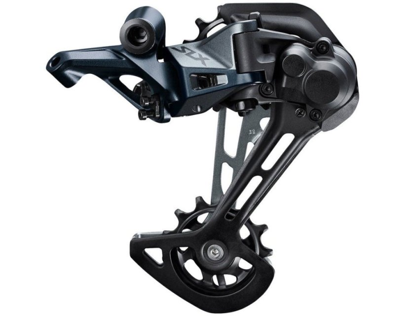 Přehazovačka Shimano SLX (M7100) SGS 1x12sp.  (10-51)