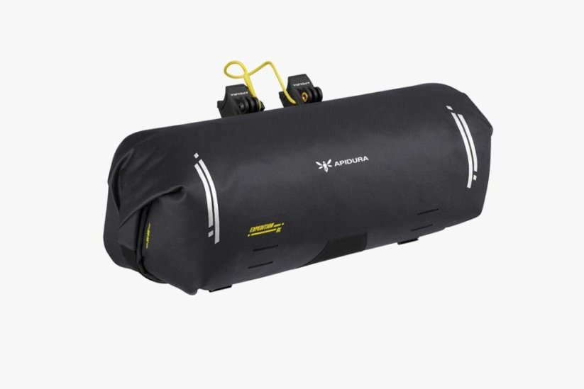 Brašna Expedition handlebar pack NOVÝ typ | 9l