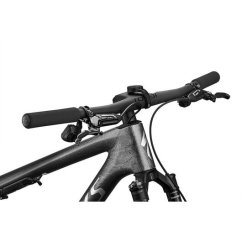 Gripy Ciclovation Trail Silcolite Matte Black