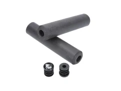 Gripy na řidítka Wolf Tooth Razer 5mm - černé