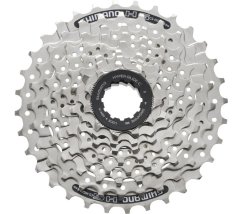 kazeta Shimano HG41 (vyberte počet zubů)