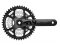 kliky SunRace FCM914 3x9 44/32/22z 175mm