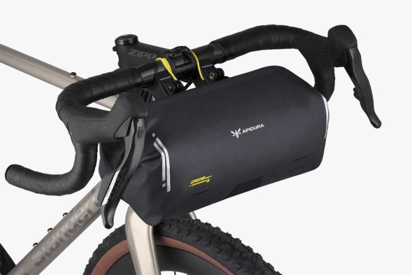 Brašna Expedition handlebar pack NOVÝ typ | 9l