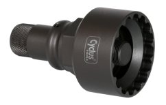 stahovák středu Bafang